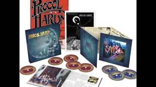 Procol Harum: Still There'll Be More (8 Disc Super Deluxe Box Set)