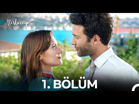 Ateşböceği 1. Bölüm (HD)