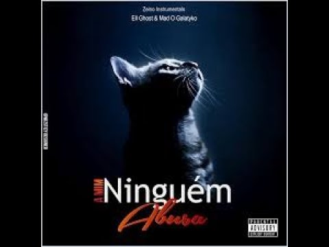 Zeino Instrumentals ft Ell Ghost & Mad o Galatyko=A mim Niguem Abuza