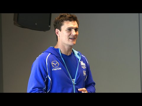 Scott Thompson retires (August 9, 2019)