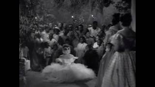Jezebel (1938) - Bette Davis singing Raise a Ruckus