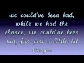 S.A.D - Mark Owen ft. Ren Harvieu (lyrics) 
