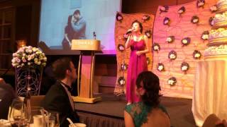 The Way You Look Tonight by Ethel Yap (cover)