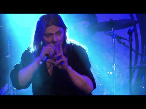 Rane Rautiainen & Paha Kaksonen - Tanssisali Lutakko 2020