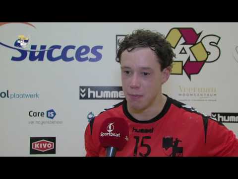 KRAS Volendam vs KV Sasja Antwerpen Match Of The Week