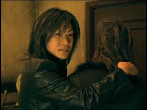 Sexy Hero Revolution - Sex Machineguns