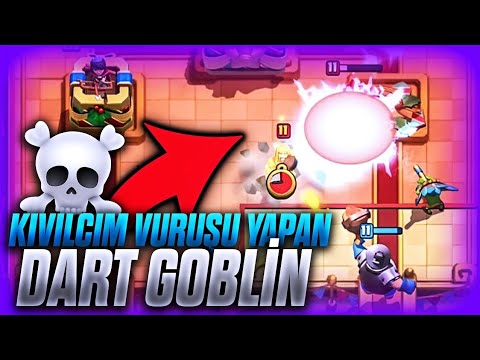 Clash Royale Hile Modu Geldi!