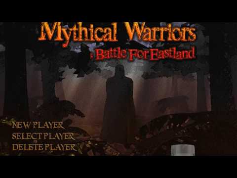 mythical warriors: battle for eastland first scenario mission (phoenix