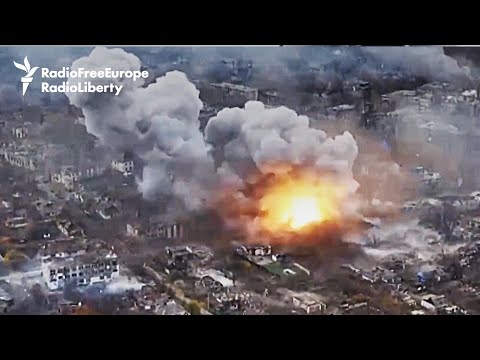 Battle For Pokrovsk. Ukraine Fighting For Every House Now | Ukraine Front Line Update