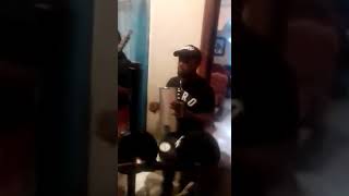 Jomar chipiante recojan que yego jomar