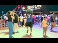 Sean Paul Temperature Official Public Dance Video