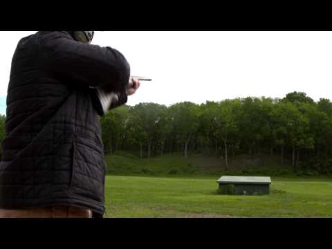 Gallery of Guns TV - Remington V3 Field Sport