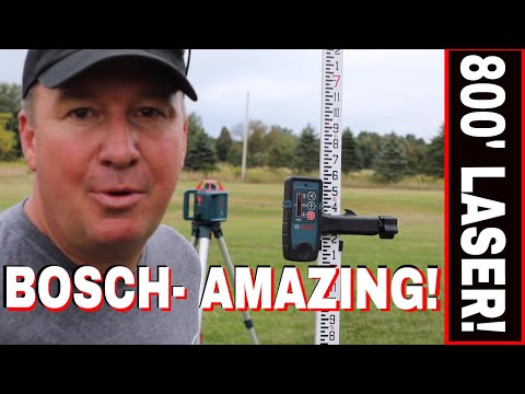 image-Who sells Bosch laser levels?