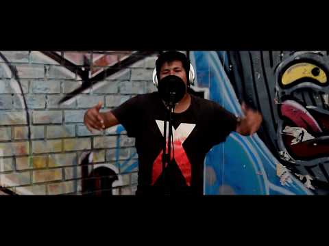 CYPHER SESIÓN 05: FOXT - UNA NOCHE MÁS