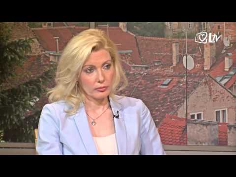 Naši stariji susjedi 16.4.2016. - Predrasude o starijim ljudima