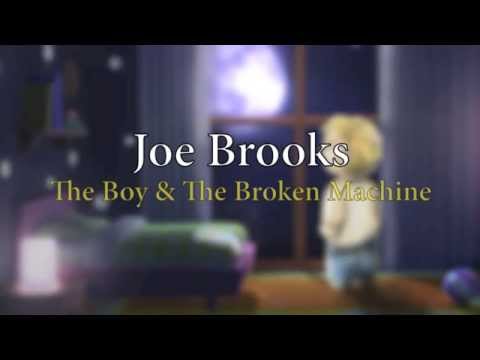 Joe Brooks: Carousel lyrics video