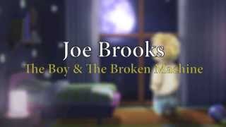 Joe Brooks: Carousel lyrics video