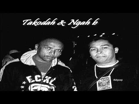 Mpandova velona :TAKODAH sy NGAH B