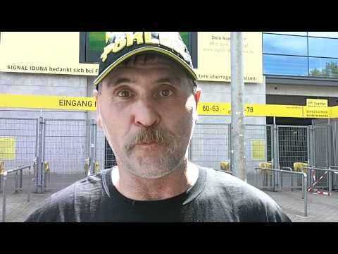 Rüdigers Pokalanalyse - Super FC Bayern