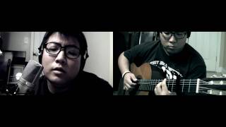 Morejo(모르죠) [Cover] - Sam Ock