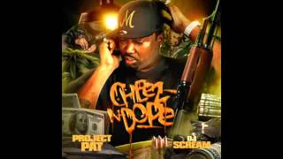 Project Pat - Jack One Instrumental {Produced by Lil Awree}