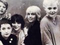 Go-Go's - Living At The Canterbury/Party Pose (Rehearsal 1979) *Punk Rock Audio*