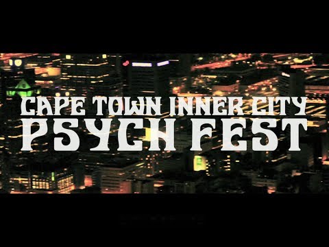 Psych Night: Inner City Psych Fest 2013