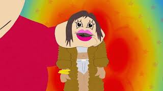 South Park: Fat Butt and Pancake Head || Taco Flavored Kisses Instrumental (OFFICIAL)