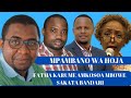 Fatma Karume Mbowe Amekosea Kuleta Ubaguzi Katika Suala La Uwekezaji Wa Bandari Ya Dar Es Salaam