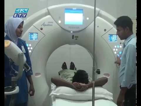বদলে গেছে গাজীপুরের স্বাস্থ্যসেবার চিত্র