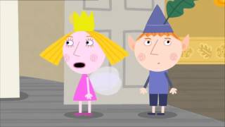 Ben And Holly&#39;s Little Kingdom Visiting The Marigolds Episode 49 Season 1