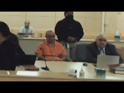 Man who drove drunk into Gallup parade injuring 15 will not face any more jail time