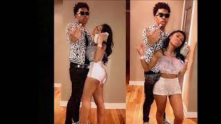 Musik-Video-Miniaturansicht zu Close Friends Songtext von Lil Baby