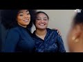 The Three Trouble Sisters And Their Single Father - Nigerian Movies 2025