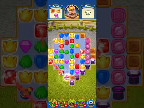 Loyal Match Level 1856