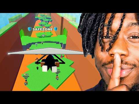 ROBLOX GLIDE FOR BRAINROTS