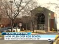 Ohio Mom Jailed Over Residency Claim UPI Com Mp4