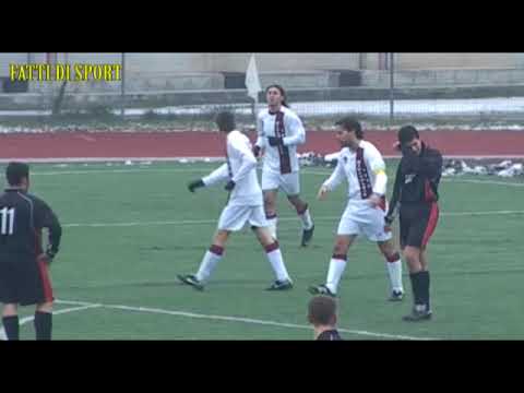 Calcio Rivediamoli :  Rivarolese - Verres   7-0