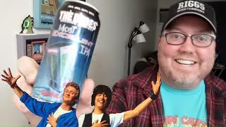 Most Excellent IPA from The Dude's Brewing Company