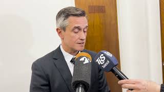 Condenan a un penitenciario por chocar y matar a un turista