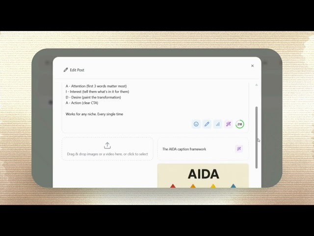 embed video thumbnail