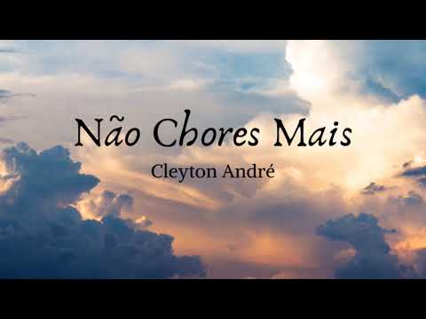 Não Chores Mais video