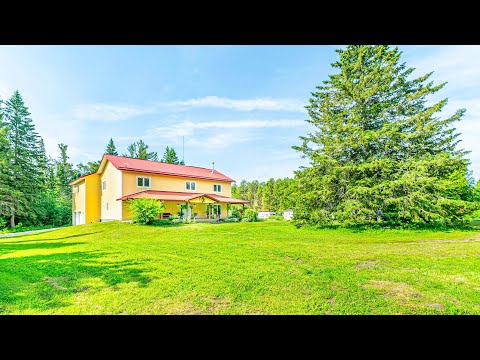 Realvideotour.ca - 1752 Highway 35, Janetville, ON - Real Estate Video Tour