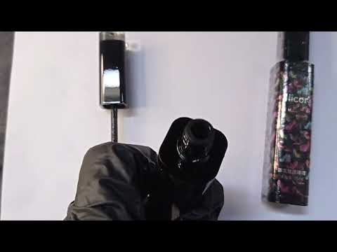 GEL ALINHADOR FIOS ANTI FRIZZ 35ML NICOR