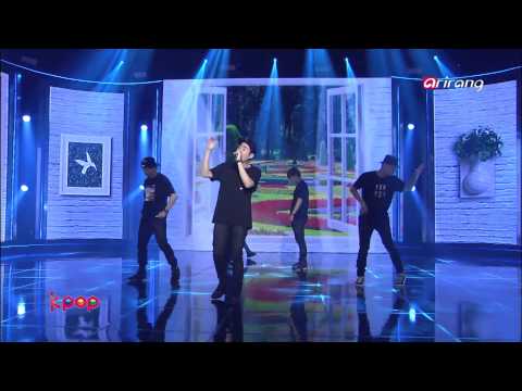 Simply K-Pop Ep171 - CANDO(캔도) _ All About You