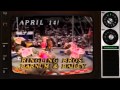 1985 CHCH Ringling Brothers Barnum Bailey Circus Promo