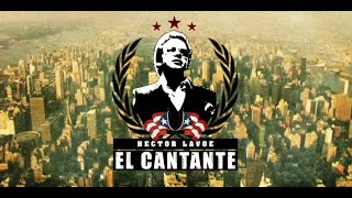 Hector Lavoe - El Cantante