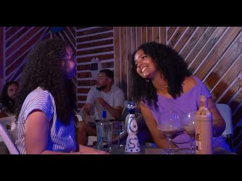 ALCIDES &  TIMAS - DENTU MI (OFFICIAL VIDEO 2025)