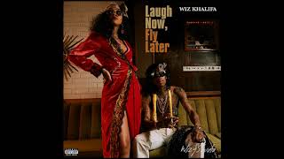 Wiz Khalifa - Figure it Out