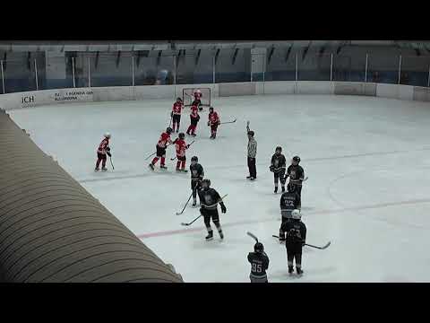 НСА - ЦСКА U14 ДП 2023-2024 1/3